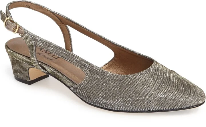 'Aliz' Slingback Pump
