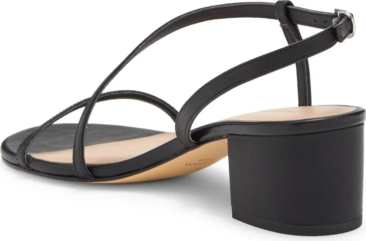 Aliza Block Heel Sandal - Image 2