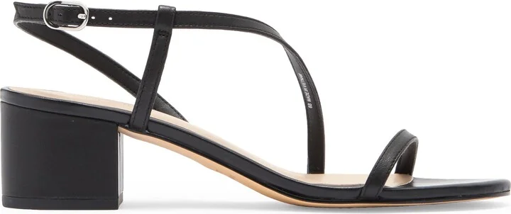 Aliza Block Heel Sandal - Image 4