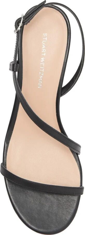 Aliza Block Heel Sandal - Image 5