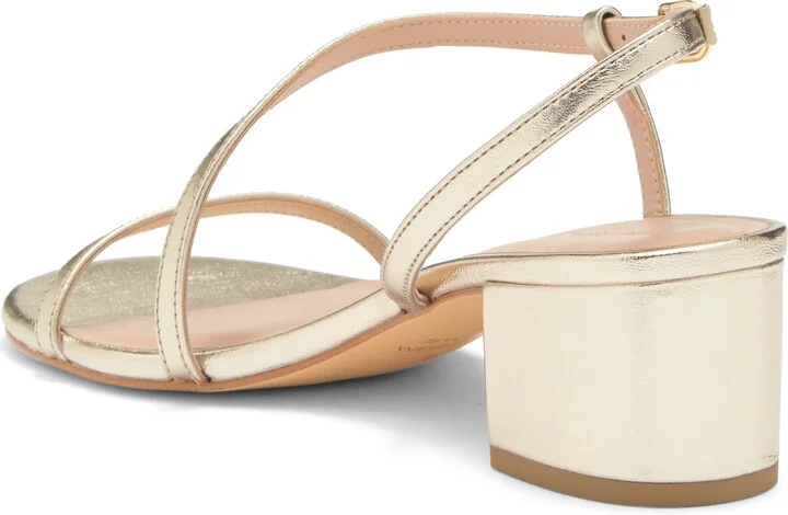 Aliza Block Heel Sandal - Image 8