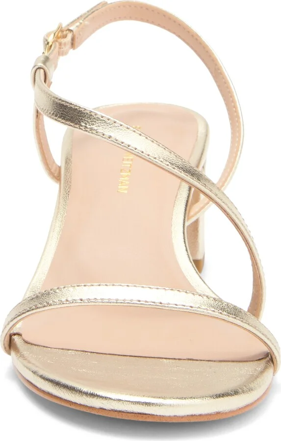 Aliza Block Heel Sandal - Image 9