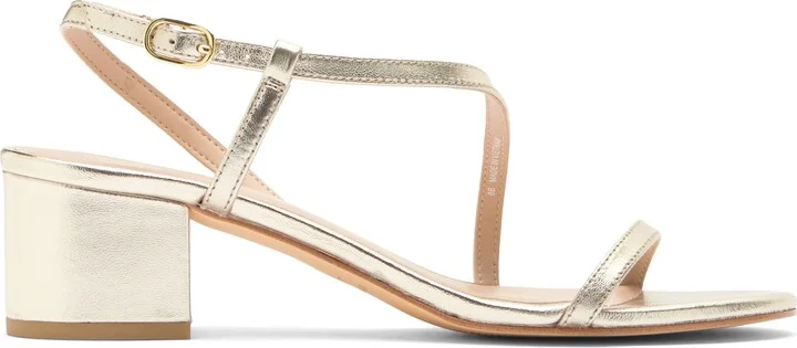 Aliza Block Heel Sandal - Image 10