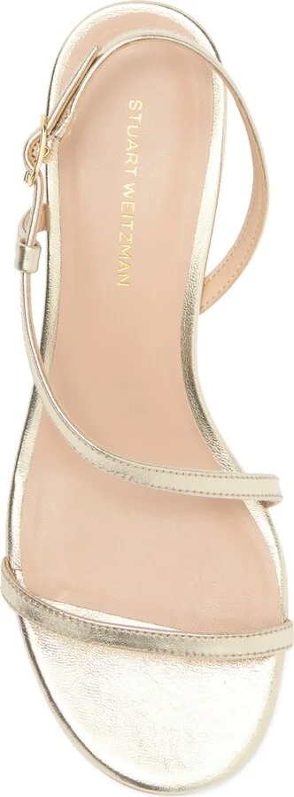 Aliza Block Heel Sandal - Image 11
