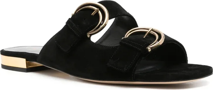 Alizè flat sandals - Image 2