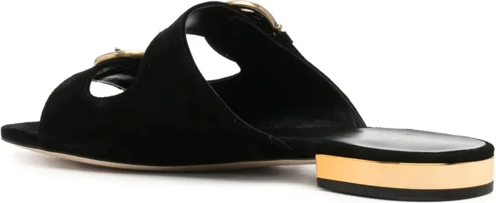 Alizè flat sandals - Image 3