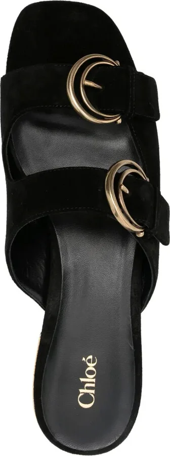 Alizè flat sandals - Image 4