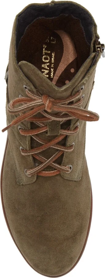 Alize Zip Combat Boot - Image 5