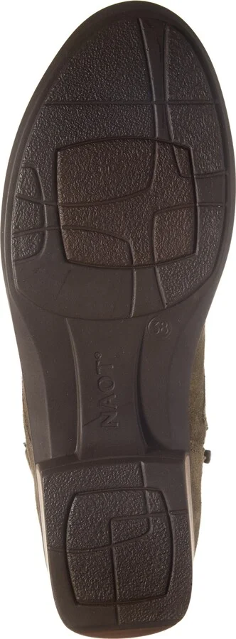 Alize Zip Combat Boot - Image 6