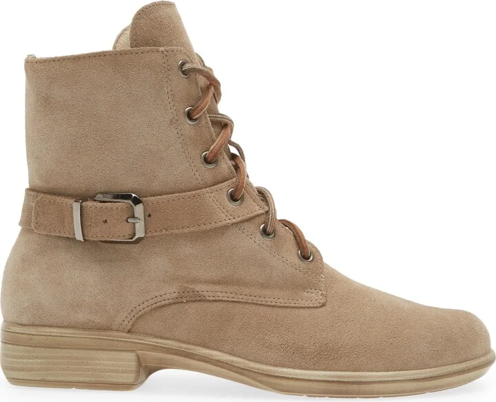 Alize Zip Combat Boot - Image 9