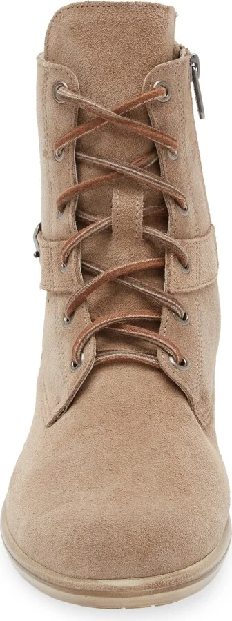 Alize Zip Combat Boot - Image 10