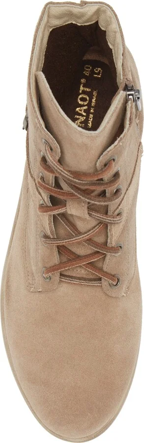 Alize Zip Combat Boot - Image 11