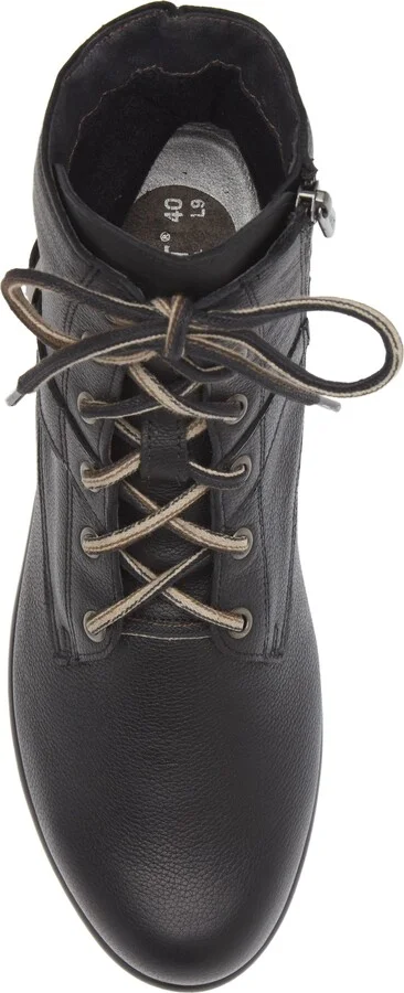 Alize Zip Combat Boot - Image 5
