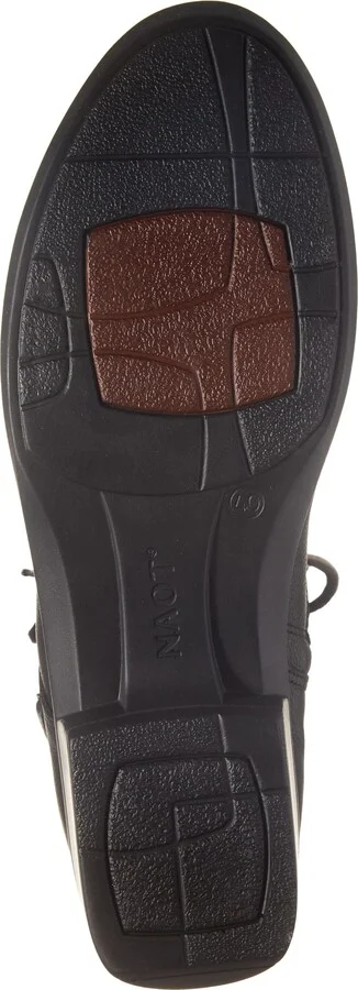Alize Zip Combat Boot - Image 6