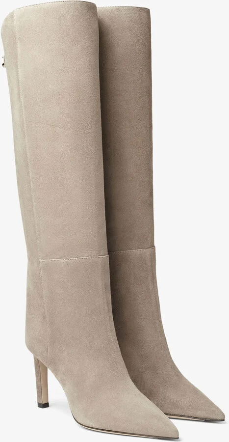 Alizze Knee Boot 85 - Image 4