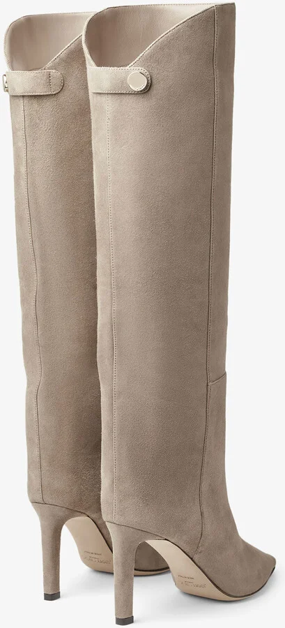 Alizze Knee Boot 85 - Image 7
