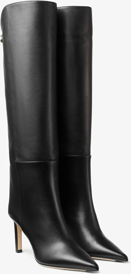 Alizze Knee Boot 85 - Image 4