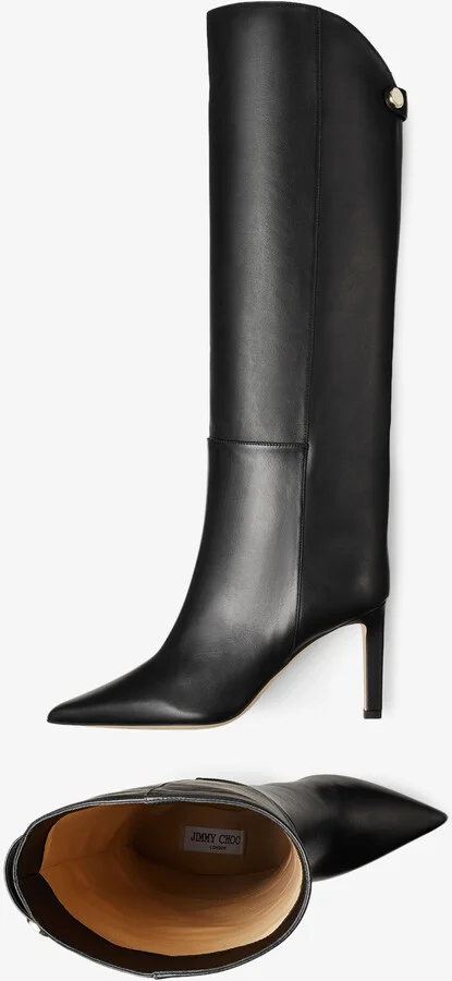 Alizze Knee Boot 85 - Image 6