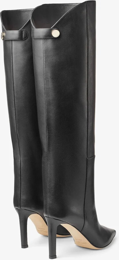 Alizze Knee Boot 85 - Image 7