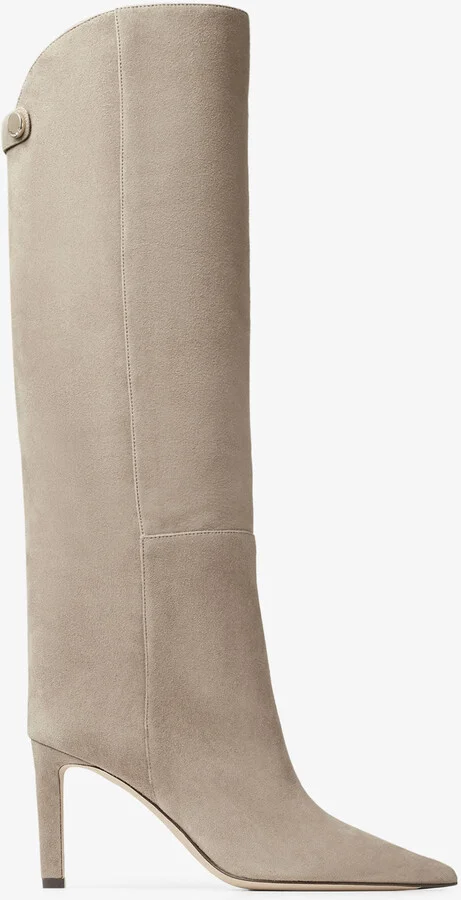 Alizze Knee Boot 85