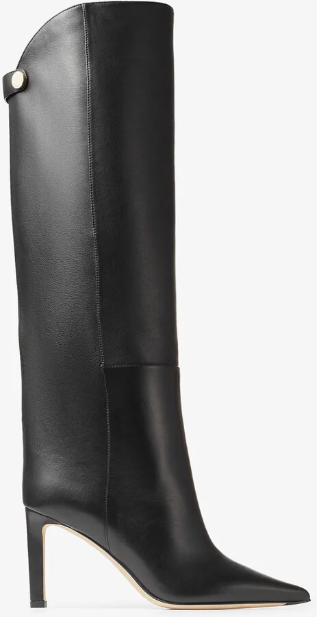 Alizze Knee Boot 85
