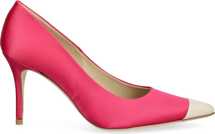 Aljo pumps