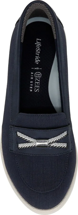 All Aboard Boat Shoe - Image 5