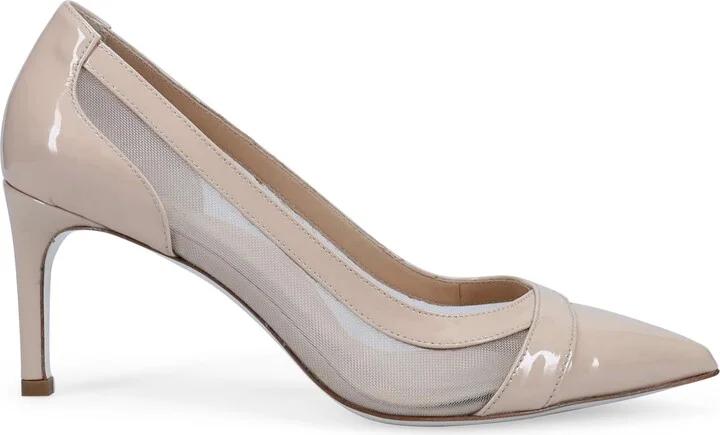 All Day Heels® Caitlyn Pointed Toe Pump - Image 3