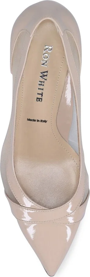 All Day Heels® Caitlyn Pointed Toe Pump - Image 4