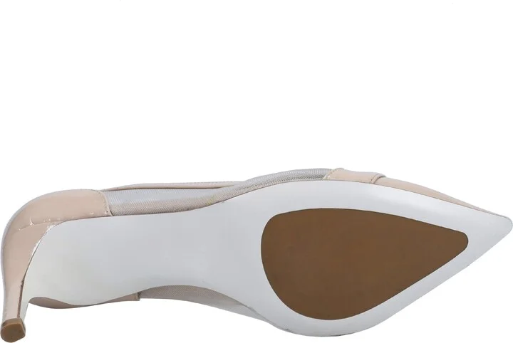 All Day Heels® Caitlyn Pointed Toe Pump - Image 5