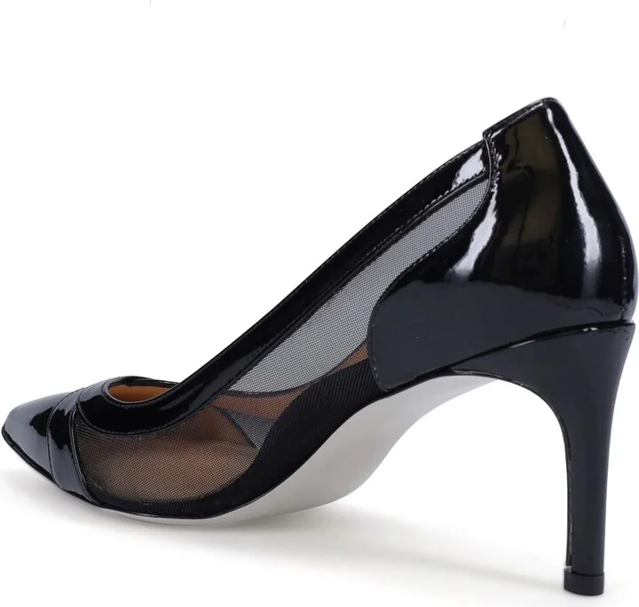 All Day Heels® Caitlyn Pointed Toe Pump - Image 7