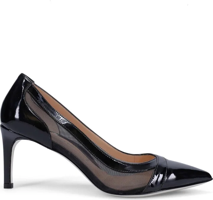 All Day Heels® Caitlyn Pointed Toe Pump - Image 8