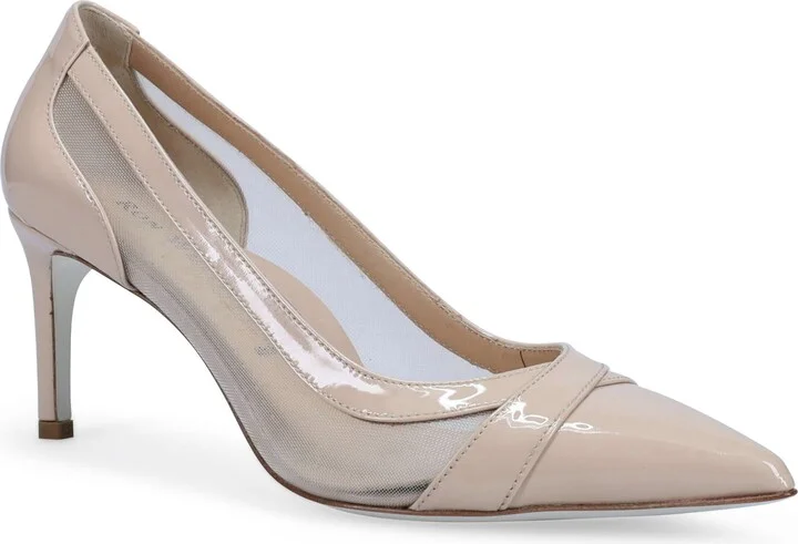 All Day Heels® Caitlyn Pointed Toe Pump