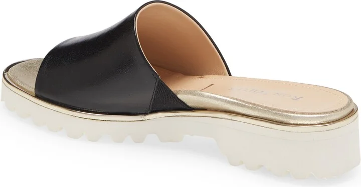 All Day Heels® Carley Water-Resistant Slide Sandal - Image 2
