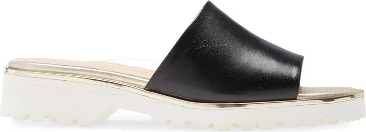 All Day Heels® Carley Water-Resistant Slide Sandal - Image 3