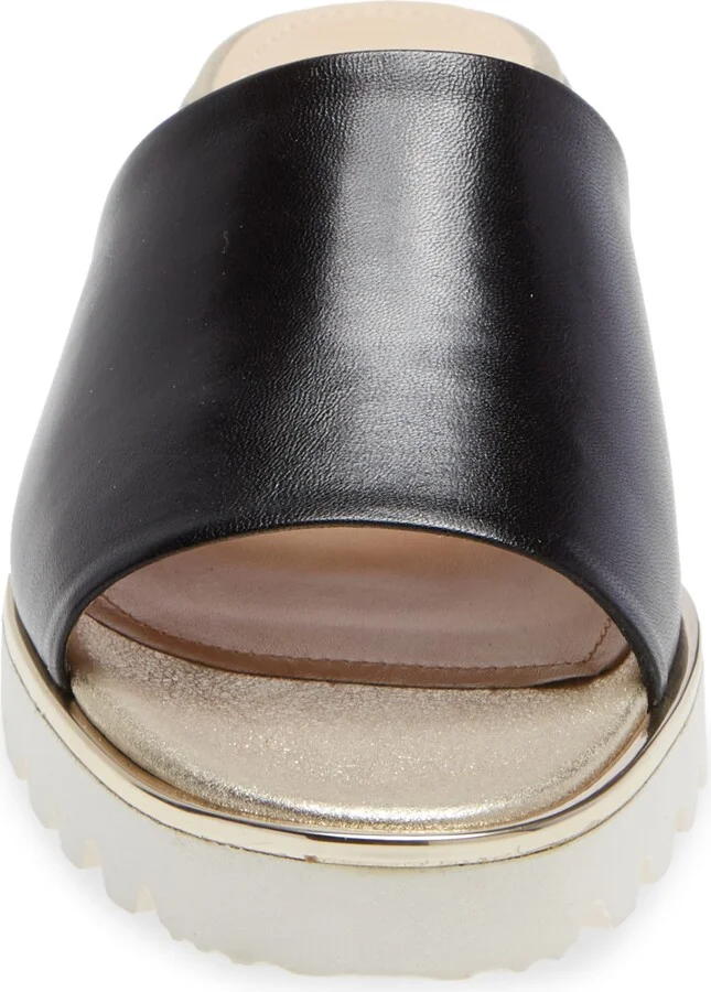 All Day Heels® Carley Water-Resistant Slide Sandal - Image 4