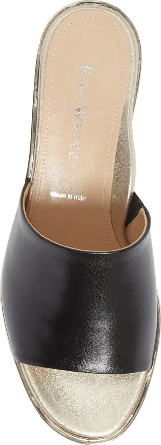 All Day Heels® Carley Water-Resistant Slide Sandal - Image 5