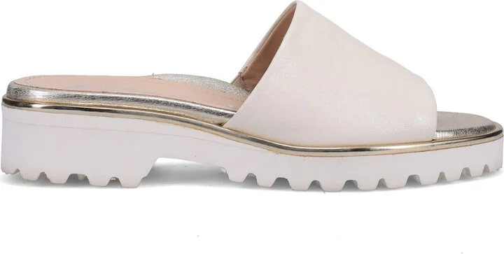 All Day Heels® Carley Water-Resistant Slide Sandal - Image 9