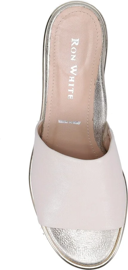 All Day Heels® Carley Water-Resistant Slide Sandal - Image 10