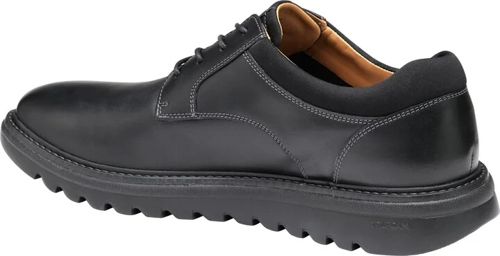 All Good Plain Toe Derby - Image 2