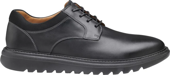 All Good Plain Toe Derby - Image 4