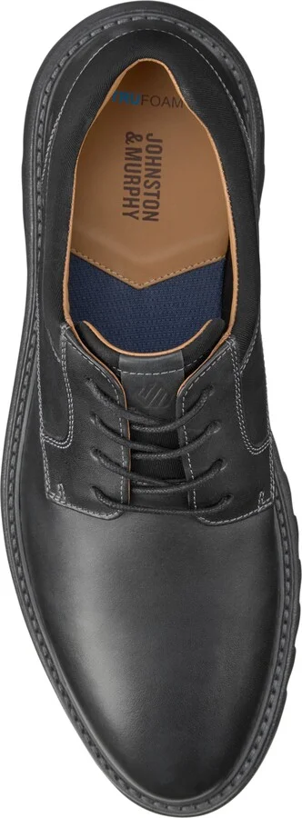 All Good Plain Toe Derby - Image 5