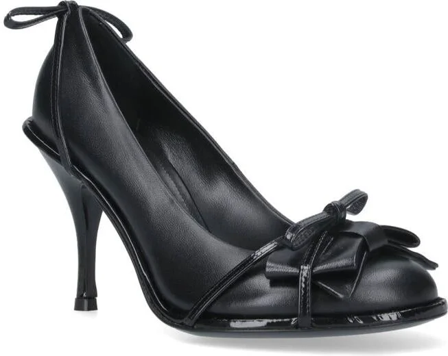 All In With Heel - Image 2