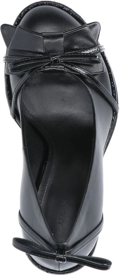 All In With Heel - Image 5