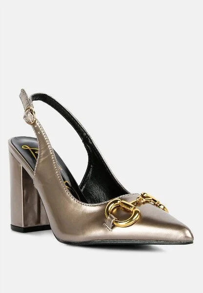 All Nighter Slingback Sandals Women - Image 2