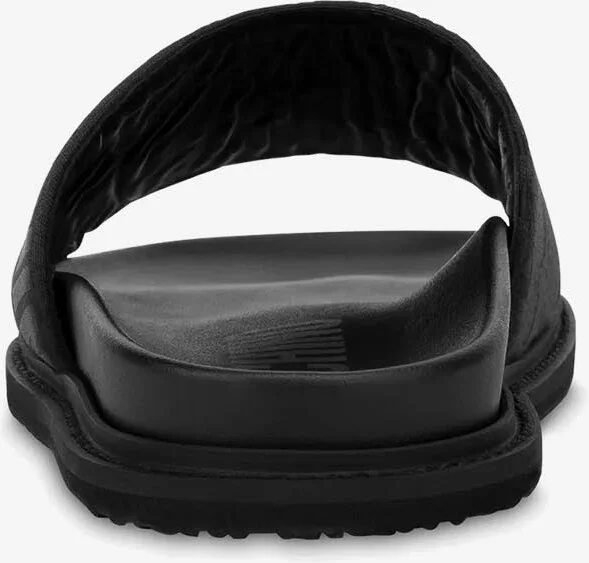 All-Over Logo Slide Sandals - Image 2