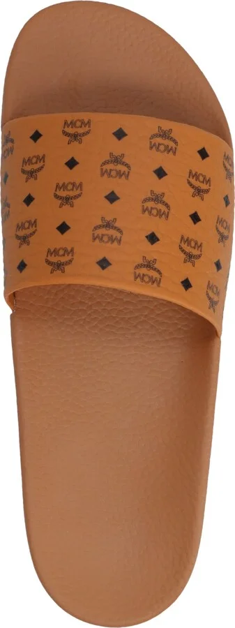 All-over Monogram Slides - Image 3