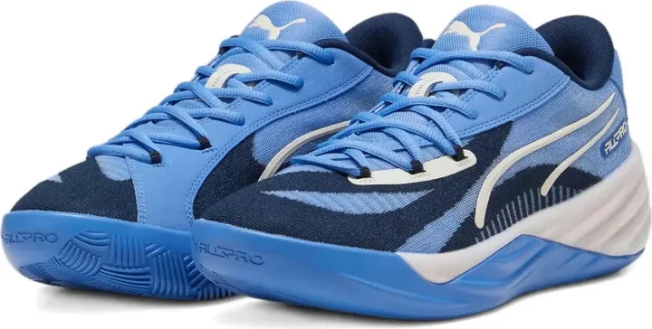 All-Pro Nitro "Blue Sky/Club Navy" sneakers - Image 2