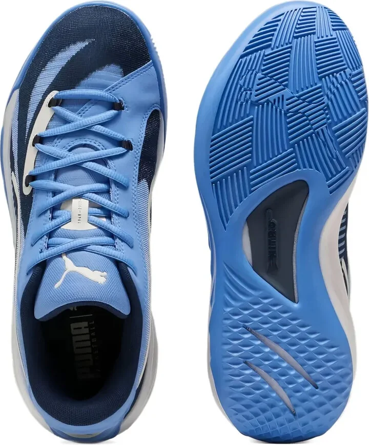 All-Pro Nitro "Blue Sky/Club Navy" sneakers - Image 4