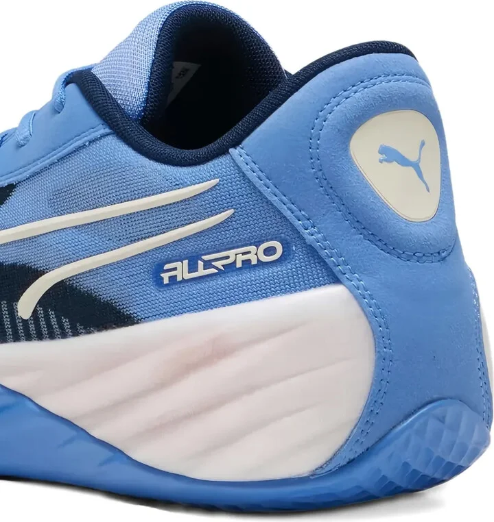 All-Pro Nitro "Blue Sky/Club Navy" sneakers - Image 5